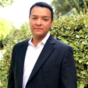 Meet your Posher, Joe e.